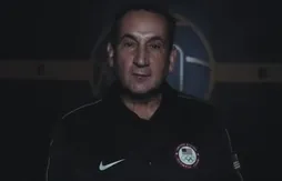 « Black Lives Matter, ce n’est pas une déclaration politique » : le message fort de Mike Krzyzewski