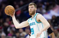Davis Bertans vers le Dubaï BC ?