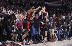 Les Bulls s’offrent les Bucks… sans Zach LaVine ni DeMar DeRozan !