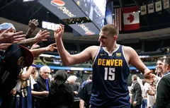 Grand format | Nikola Jokic, du jockey au Joker : l’ascension serbe