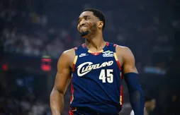 Le Game 1 face aux Knicks hante encore Donovan Mitchell