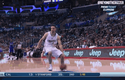 Travis Outlaw mis à l’amende pour sa grosse faute sur J.J. Redick