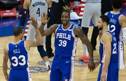 Un trajet en bus pour souder les Sixers sans Joel Embiid