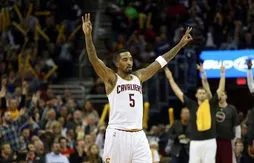 J.R. Smith ne veut pas se faire de l’argent sur le dos des Cavaliers