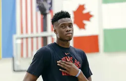 A son tour, Alex Antetokounmpo rejoint le Wisconsin