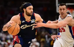 Max Strus n’oublie pas tout ce qu’il doit à Duncan Robinson