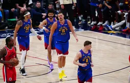 Comme JJ Redick, David Adelman limite au maximum ses rotations