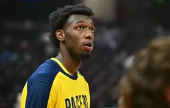 Ancien deuxième choix de la Draft, James Wiseman part se relancer en Europe