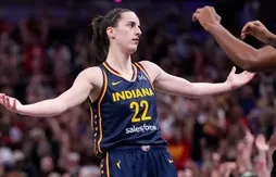 Encore plus de joueuses dans la ligue Unrivaled… et bientôt Caitlin Clark ?