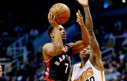 Kyle Lowry gâche la première d’Earl Watson avec Phoenix
