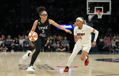 Les Lynx ramènent le Dream sur terre