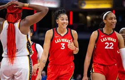 Candace Parker veut voir des joueuses WNBA devenir propriétaires d’équipes
