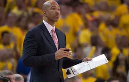 Monty Williams, nouveau bras droit de Billy Donovan à Oklahoma City