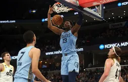 Jaren Jackson Jr, l’éclosion d’un “two-way player” unique