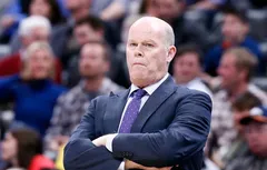 Le Magic n’a pas du tout séduit son coach