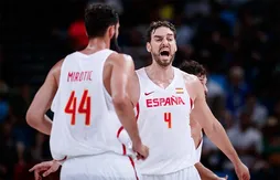 Les cinq raisons pour lesquelles l’Espagne peut faire tomber Team USA