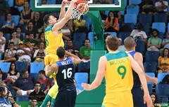 Malgré l’inquiétude, Mark Cuban soutient Andrew Bogut aux Jeux olympiques