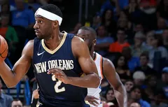 Ian Clark impatient de retrouver les Warriors