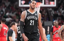 Au moins une semaine d’absence supplémentaire pour LaMarcus Aldridge