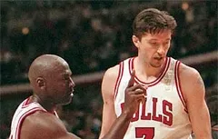 [happy birthday] Toni Kukoc Story