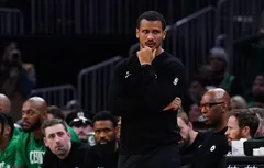 Rythme faible et rotation large : la recette de Joe Mazzulla pour les nouveaux Celtics