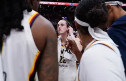 Caitlin Clark va bien rater le All-Star Game WNBA à Indianapolis…