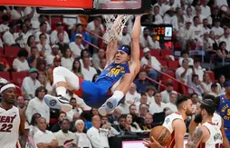 Pour Denver, l’important, c’est pas forcément les trois points…