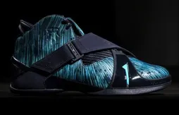 Adidas : une T-Mac 5 pour jouer par tous les temps