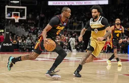 Débuts explosifs pour Jonathan Kuminga avec les Hawks
