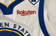 Les Warriors porteront un patch pour rendre hommage à Dejan Milojevic