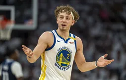 Au tour de Brandin Podziemski de se faire opérer