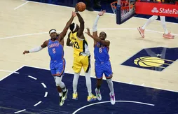 Le MVP de la nuit | Pascal Siakam comme possédé