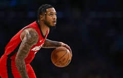 Cam Whitmore prêt à franchir un cap chez les Wizards