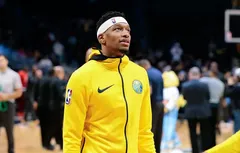 Avec Monte Morris et Torrey Craig, Denver fait la meilleure publicité du « two-way contract »