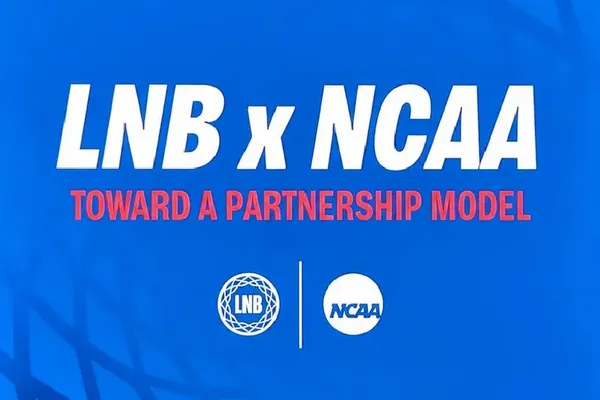 Face à l’exode vers la NCAA, la LNB veut reprendre la main