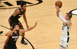 Les Kings vont chercher Sam Merrill