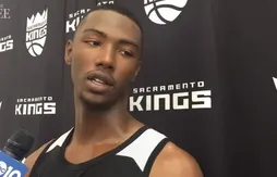 Sacramento, l’équipe idéale pour Harry Giles