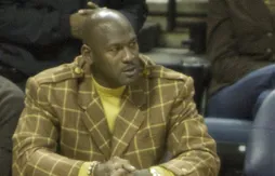 Charlotte : le Top 5 des erreurs de Michael Jordan comme dirigeant