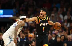 Les Suns persistent et signent dans la diffusion gratuite des matches