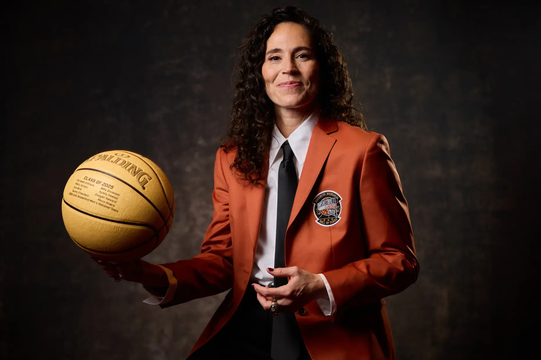 Sue Bird