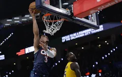 Au Thunder, les « role players » prennent la lumière