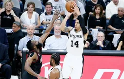 Danny Green raconte la “clutch mentality”