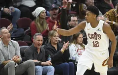 Que peut apporter De’Andre Hunter aux Cavaliers ?