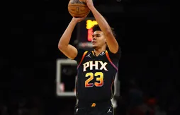 Retour gagnant pour Cam Johnson