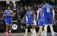 Kevin Porter Jr, l’étincelle de Milwaukee