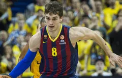 Mario Hezonja proche d’un accord avec le Magic