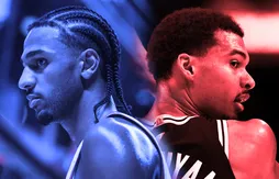 Quel premier bilan pour les Français de la NBA ?