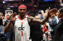 Bradley Beal prend la plume pour faire ses adieux aux Wizards