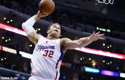 Pour Jamal Crawford, le succès des Clippers repose sur Blake Griffin