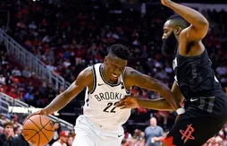À Brooklyn, on fait abstraction des problèmes de James Harden